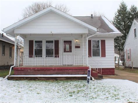 552 E Angela Blvd, South Bend IN, is a Single Family home that contains 1956 sq ft and was built in 1957. . Zillow south bend in